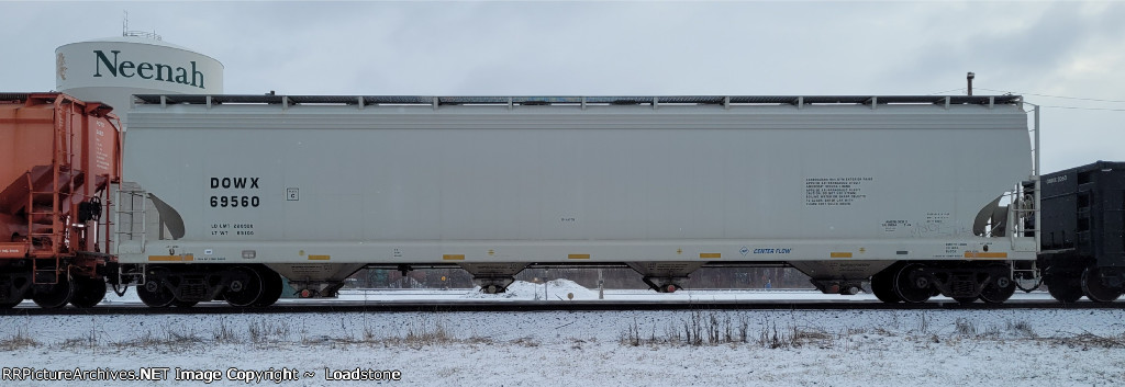 DOWX 69560